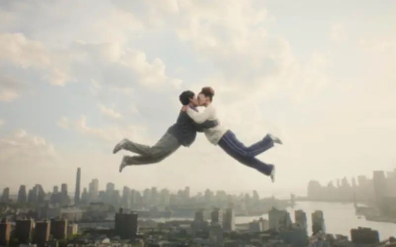 Jonás Cuarón estrena 'Campeón Gabacho', película sobre migración y boxeo con Rubén Blades