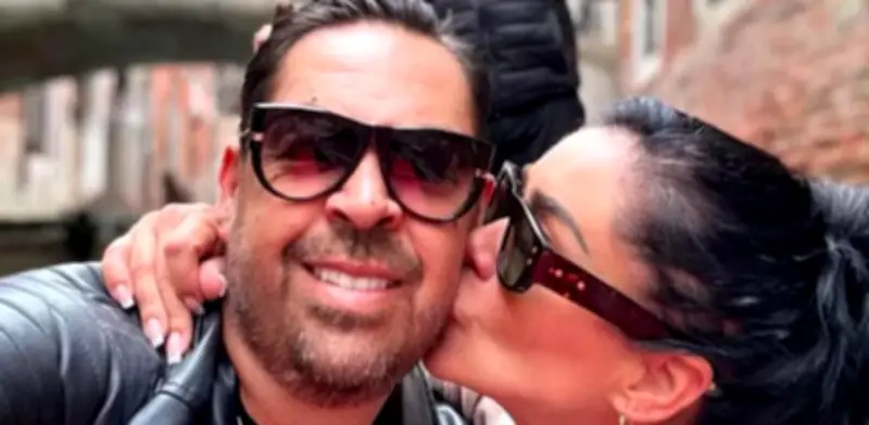 Jorge D’Alessio rechaza hablar de su vida privada ante rumores de separación con Marichelo