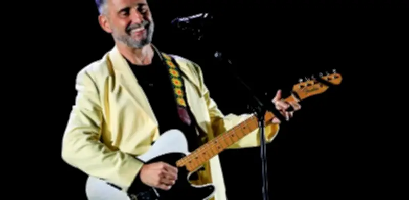 Jorge Drexler anuncia gira 'Taracá' con concierto en México para 2027
