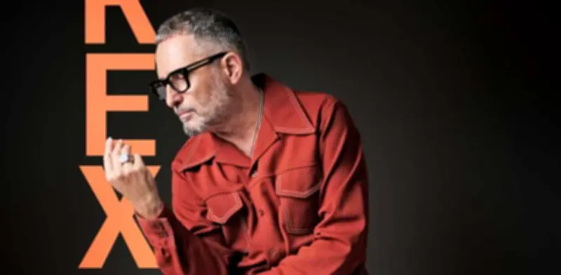 Jorge Drexler convierte a México en su musa en su nuevo disco 'Taracá'