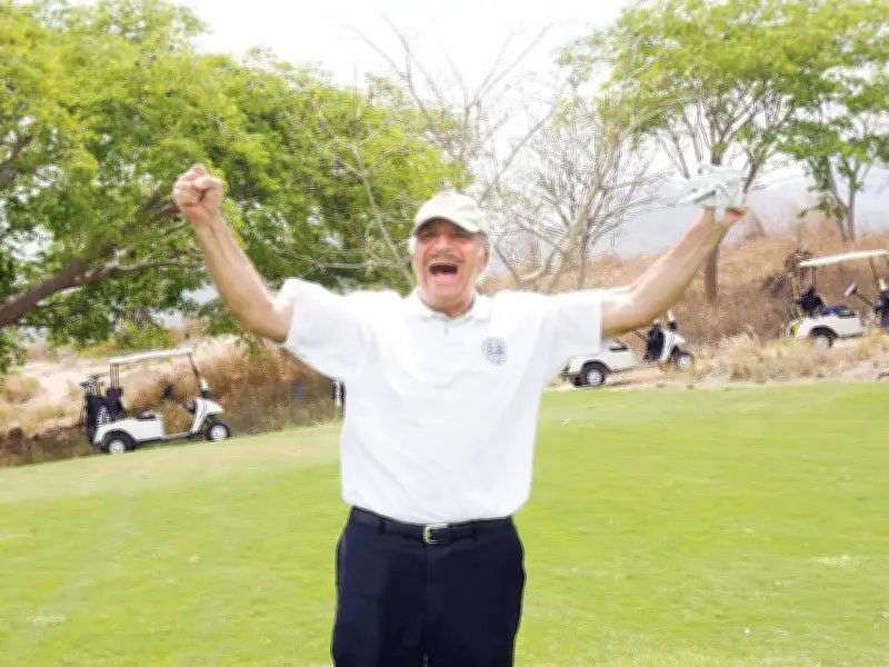 Jorge Kahwagi: El arquitecto silencioso que transformó el golf mexicano