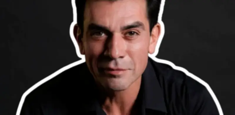 Jorge Salinas: La familia del actor mexicano y sus seis hijos