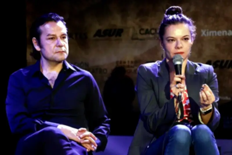 Jorge Volpi explora las pasiones humanas en su nueva obra literaria