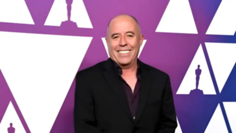 José Antonio García, el mexicano que busca el Oscar a Mejor Sonido este domingo