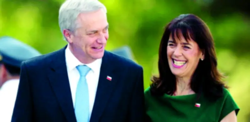 José Antonio Kast, el primer presidente pinochetista, asume el poder en Chile