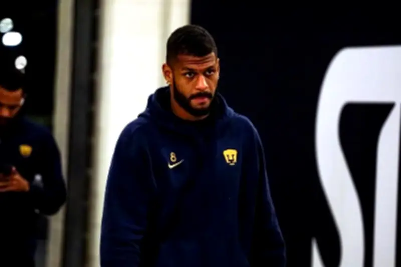 José Caicedo deja Pumas para fichar por un equipo de la MLS en Estados Unidos