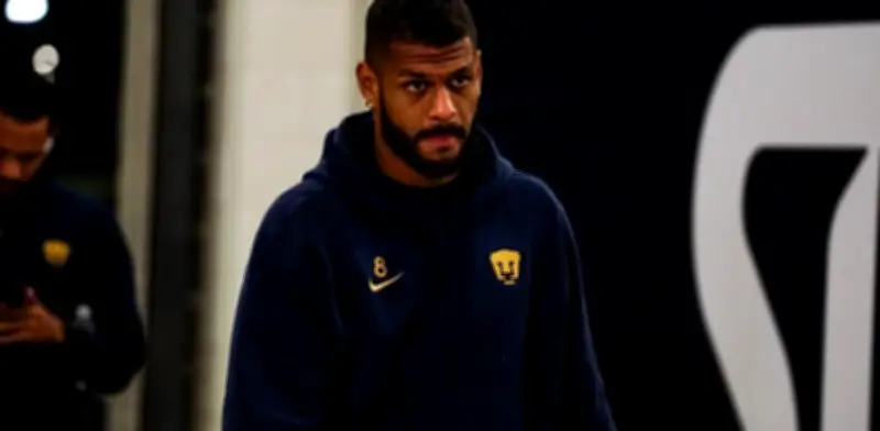 José Caicedo deja Pumas UNAM y ficha con Portland Timbers de la MLS