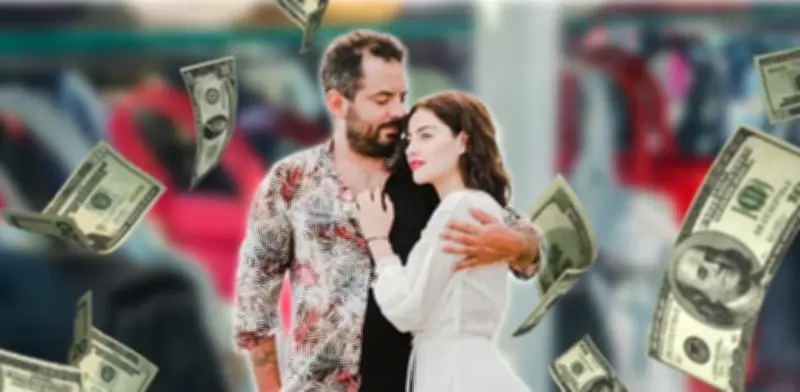 José Eduardo Derbez genera polémica por lujoso regalo de aniversario a Paola Dalay