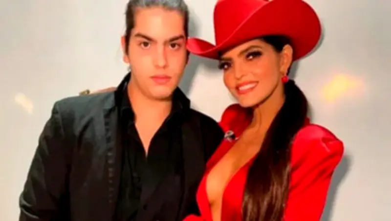 José Emilio Levy reacciona a presunta infidelidad del esposo de Ana Bárbara: 'El tiempo me dio la razón'