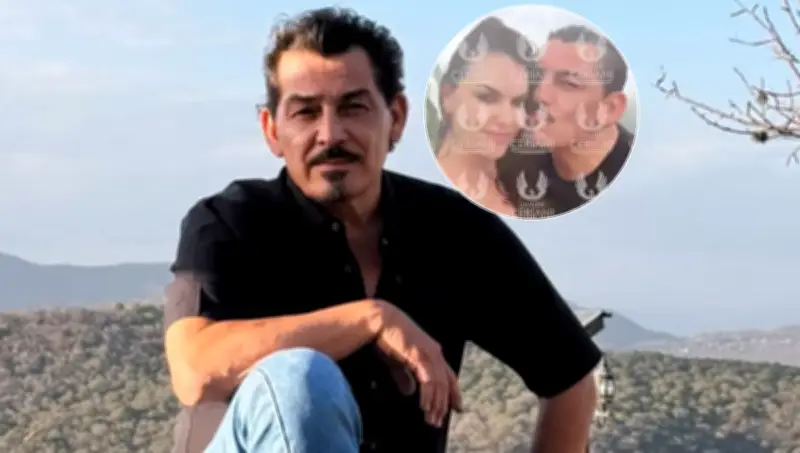 José Manuel Figueroa tendría nuevo romance con brasileña tras separación de Marie Claire Harp