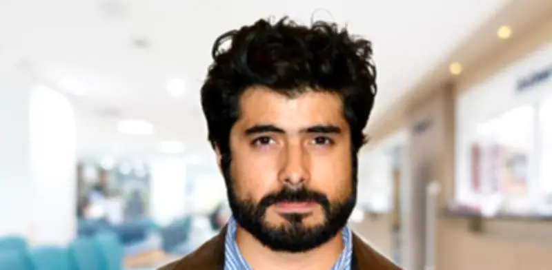 José Ángel Bichir en estado crítico tras caída desde tercer piso en la Narvarte