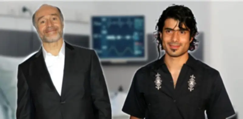 José Ángel Bichir: Familia detalla accidente y estado de salud tras caída en CDMX