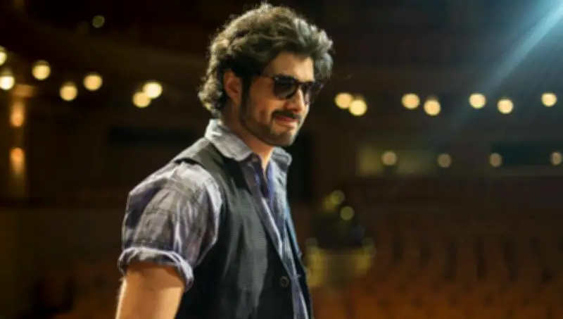 José Ángel Bichir fuera de peligro tras caída y crisis emocional en CDMX