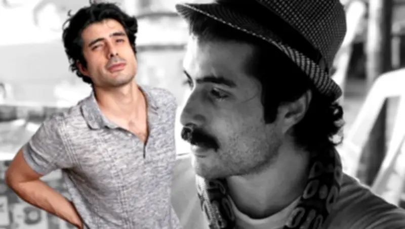 José Ángel Bichir hospitalizado tras caída desde tercer piso por crisis de salud mental