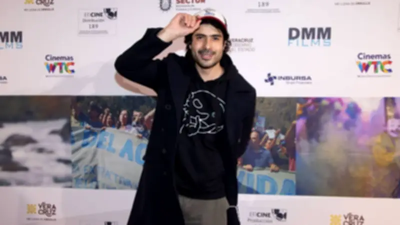 José Ángel Bichir recibe alta hospitalaria tras caída; continuará terapia con apoyo familiar