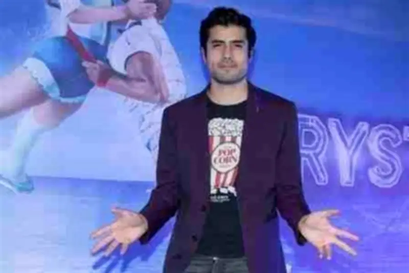 José Ángel Bichir recibe alta médica tras grave caída de edificio en CDMX