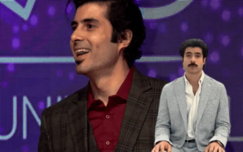 José Ángel Bichir se recupera en casa tras grave accidente: familia revela detalles