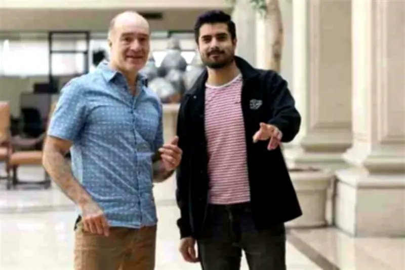 José Ángel Bichir supera crisis de salud tras odisea médica en hospital