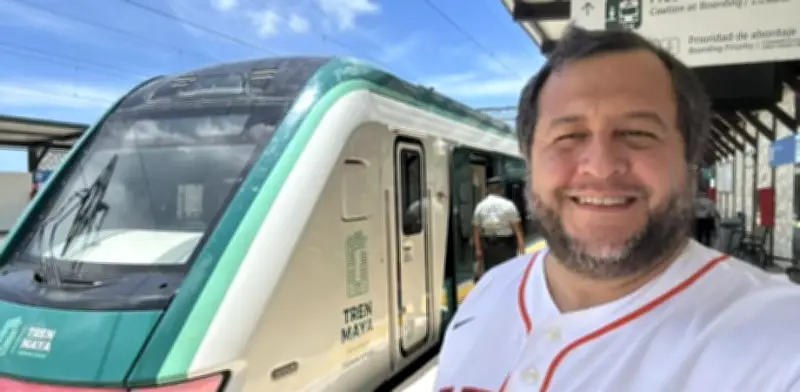 José Ramón López Beltrán defiende identidad mexicana ante burlas argentinas por Mundial 2026