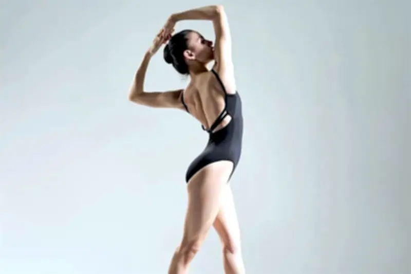 Joven mexicana busca brillar en la prestigiosa Royal Ballet School de Londres