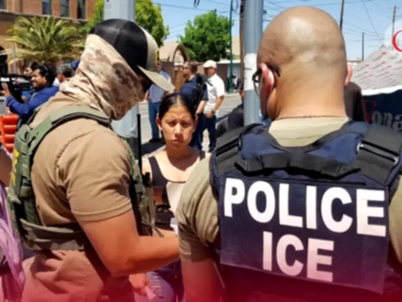 Joven mexicano de 19 años muere bajo custodia del ICE en Florida; SRE exige investigación exhaustiva