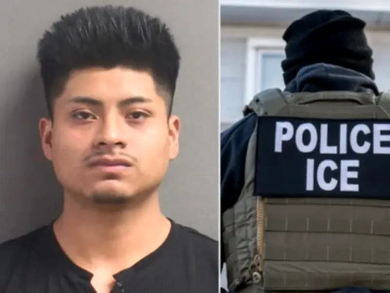 Joven mexicano muere bajo custodia del ICE en Florida, la muerte número 42 bajo Trump