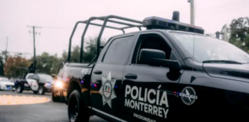 Joven muere al defender a su novia en riña callejera en Monterrey