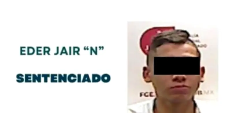 Joven recibe condena de más de seis años por robo calificado de camioneta en Guadalajara