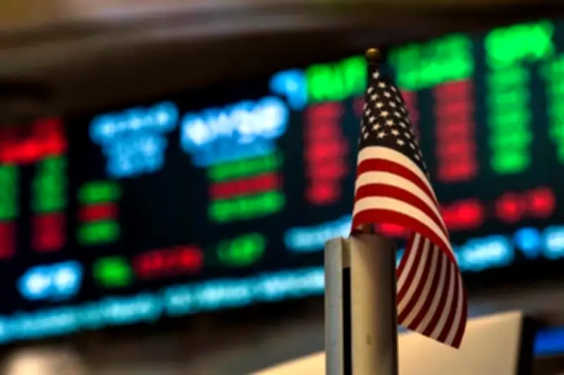 JPMorgan advierte sobre posible corrección del 10% en el índice S&P 500