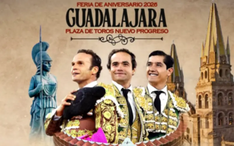 Juan Pablo Sánchez busca revivir la magia en el cierre de la Feria de Aniversario en Nuevo Progreso