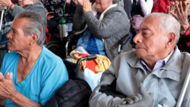 Jubilados en el extranjero: tramiten constancia de supervivencia para mantener pagos de pensión