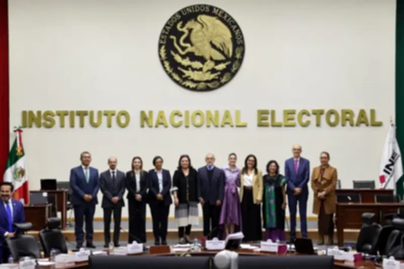 Jucopo designa comité electoral con perfiles cercanos al gobierno