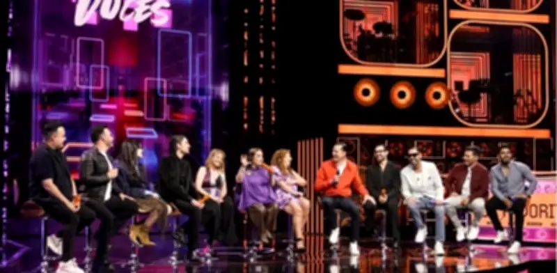 Juego de Voces estrena tercera temporada con formato 'Hermanos y rivales'