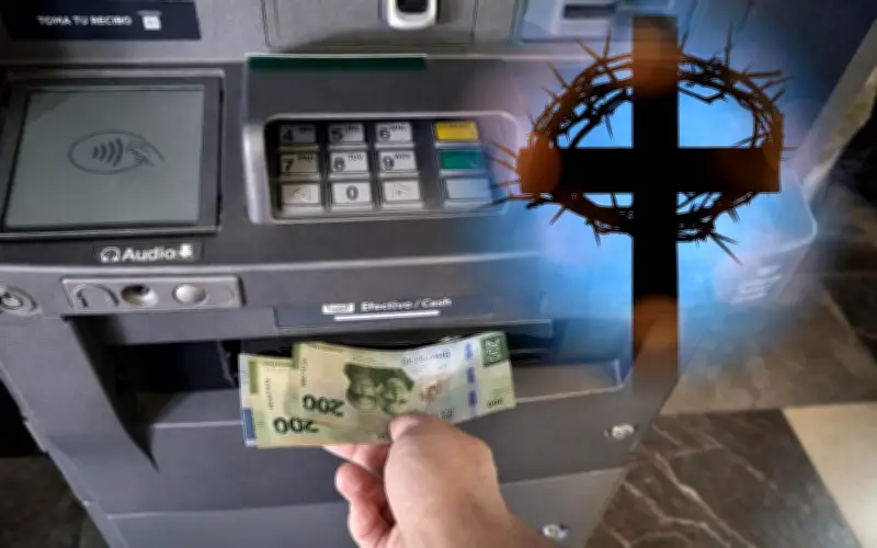 Jueves y Viernes Santo 2026: ¿La LFT obliga al pago doble por trabajar esos días?