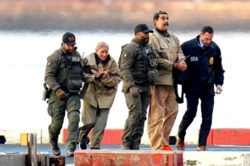 Juez de Nueva York rechaza desestimar caso contra Nicolás Maduro por narcotráfico