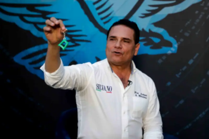 Juez emite órdenes de aprehensión contra Silvano Aureoles por homicidio y tortura en Michoacán