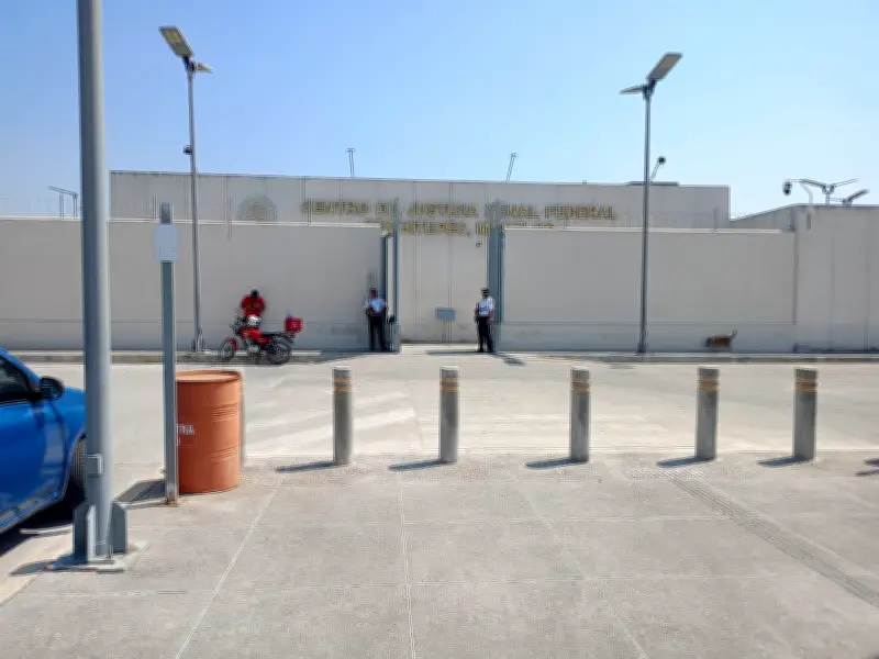 Juez federal absuelve al único detenido por el asesinato del activista Samir Flores en Morelos