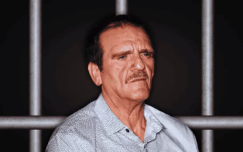 Juez federal concede amparo a 'El Güero' Palma contra tortura e incomunicación en penal