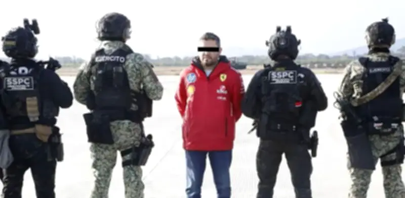 Juez federal concede suspensión provisional a exalcalde de Tequila acusado de nexos con el CJNG