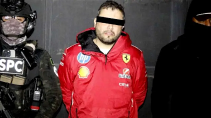 Juez federal concede suspensión provisional a exalcalde de Tequila vinculado al CJNG