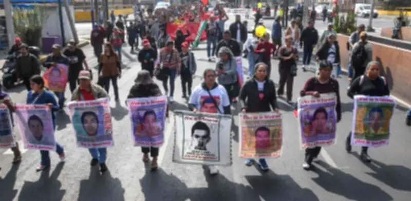 Juez federal ordena al Ejército entregar 853 documentos clave del Caso Ayotzinapa