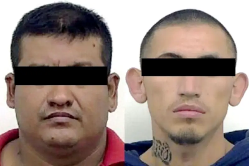 Juez impone condena de 96 años a homicida por triple asesinato y lesiones graves