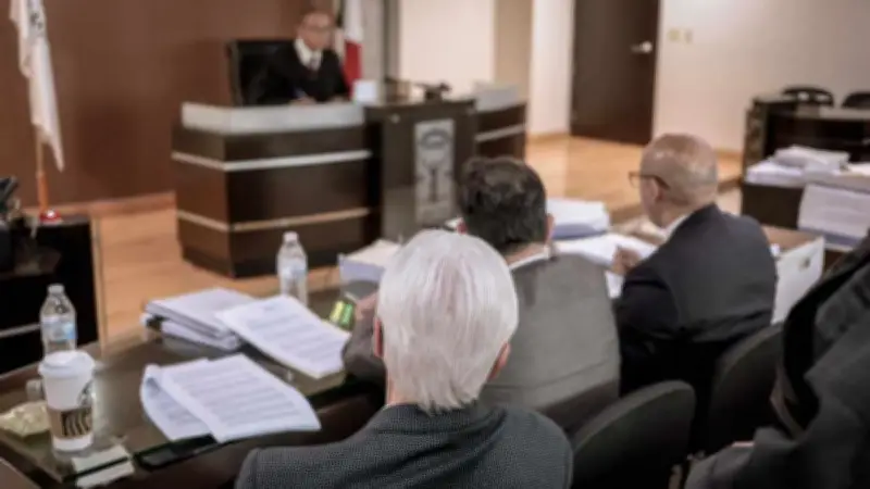 Juez vincula a proceso a exgobernador Jaime Bonilla por contrato irregular de planta solar