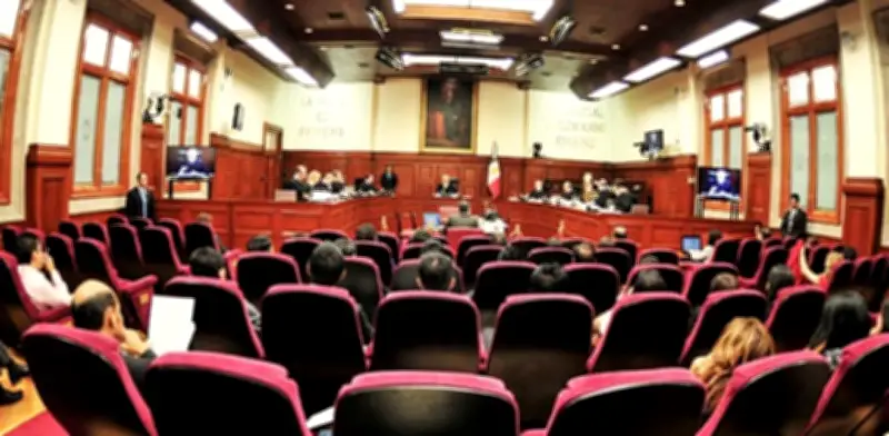 Jueza autoriza ampliar investigación contra vicealmirante Farías Laguna por huachicol fiscal