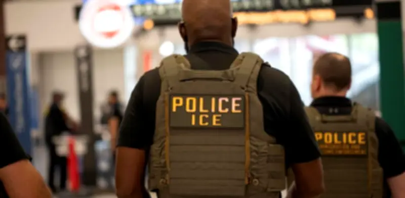 Jueza federal declara ilegal revocación migratoria de Trump a usuarios de app de Biden