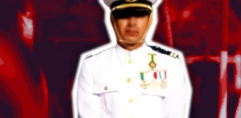 Jueza federal ordena a FGR entregar carpeta completa de investigación a defensa de vicealmirante