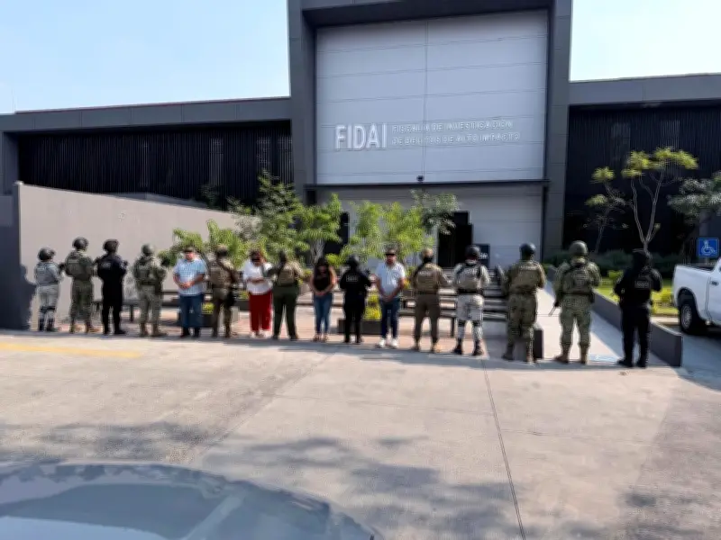 Jueza libera a síndica, regidora y tesorero de Amacuzac acusados de extorsión en Morelos