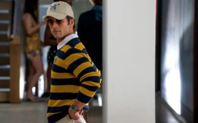 Jugada Maestra: El Thriller de Glen Powell que Conquista la Cartelera Mexicana