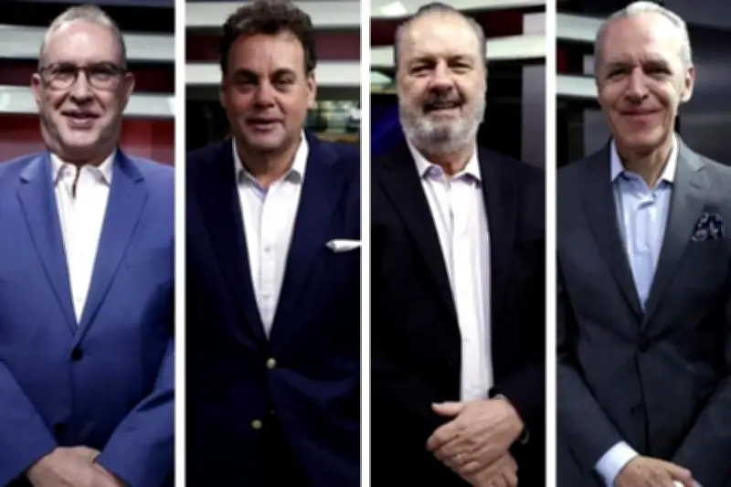 Juicio contra editorialistas: ¿Un ataque a la libertad de expresión en México?