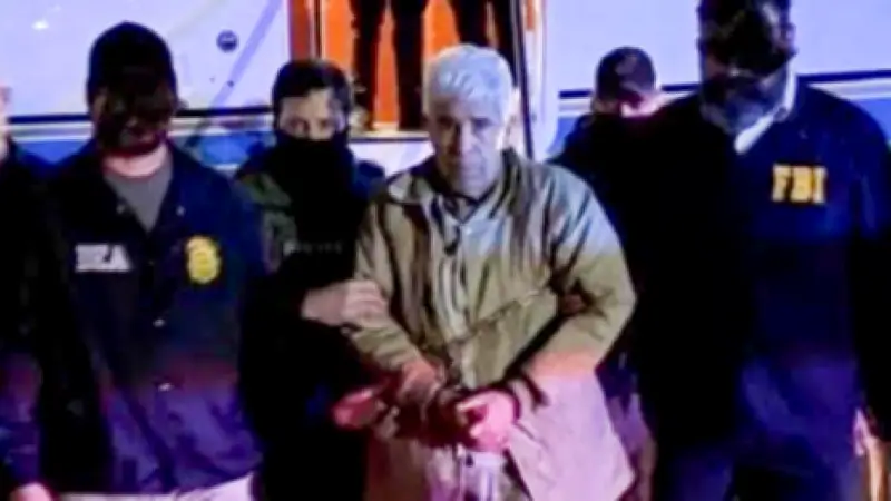 Juicio de Rafael Caro Quintero por asesinato de agente DEA se fija para marzo de 2027